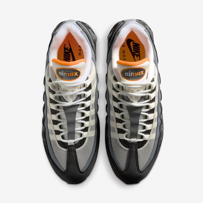 Nike Air Max 95 Big Bubble "Bright Ceramic" | IM5988-010