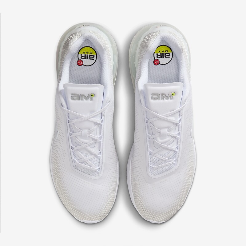 Nike Air Max Phoenix "White" | FZ5307-102