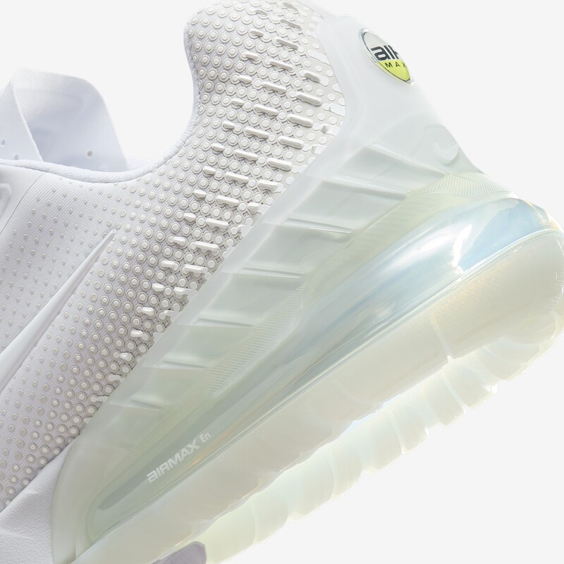 Nike Air Max Phoenix "White" | FZ5307-102