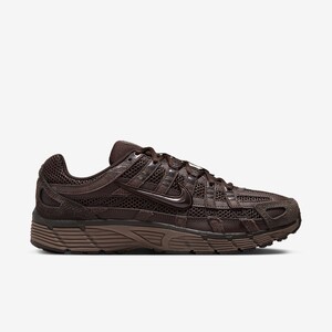 Nike P-6000 Suede "Velvet Brown" | HF0015-204