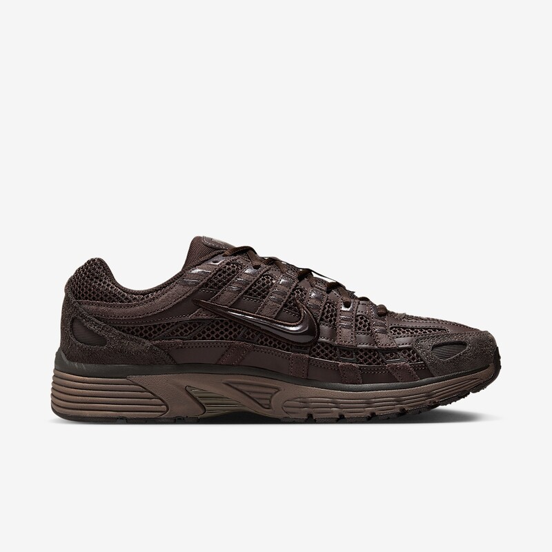 Nike P-6000 Suede "Velvet Brown" | HF0015-204