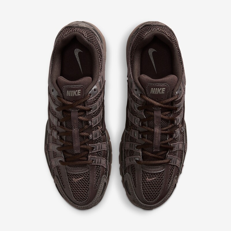 Nike P-6000 Suede "Velvet Brown" | HF0015-204