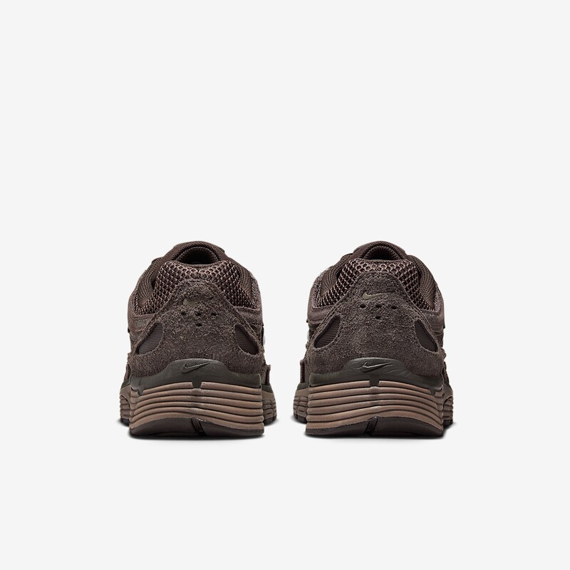 Nike P-6000 Suede "Velvet Brown" | HF0015-204