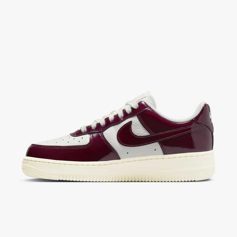 Nike Air Force 1 Roman Empire | DQ8583-100