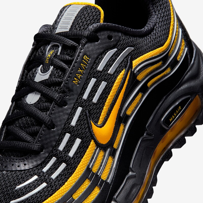 Nike Air Max TL 2.5 "Varsity Maize" | FZ4110-008 Nike Air Max TL 2.5 "Varsity Maize" | FZ4110-008