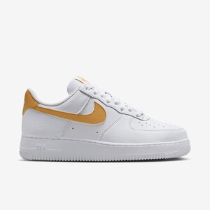 Nike Air Force 1 NN "White/Gold" | DC9486-114