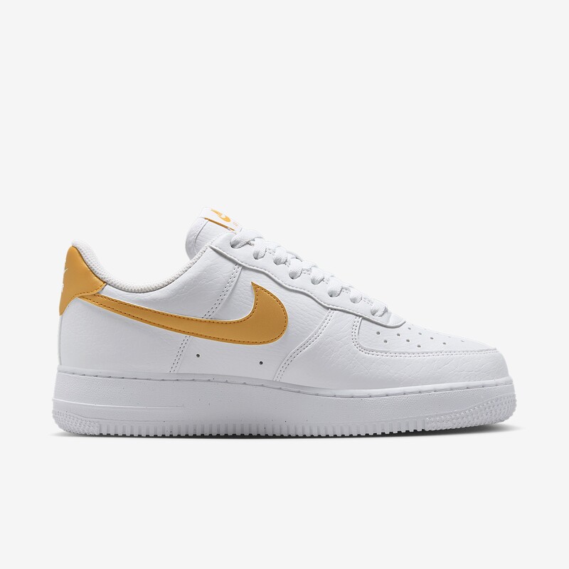 Nike Air Force 1 NN "White/Gold" | DC9486-114