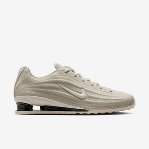 Nike Shox Z "Light Bone" | HQ7540-004