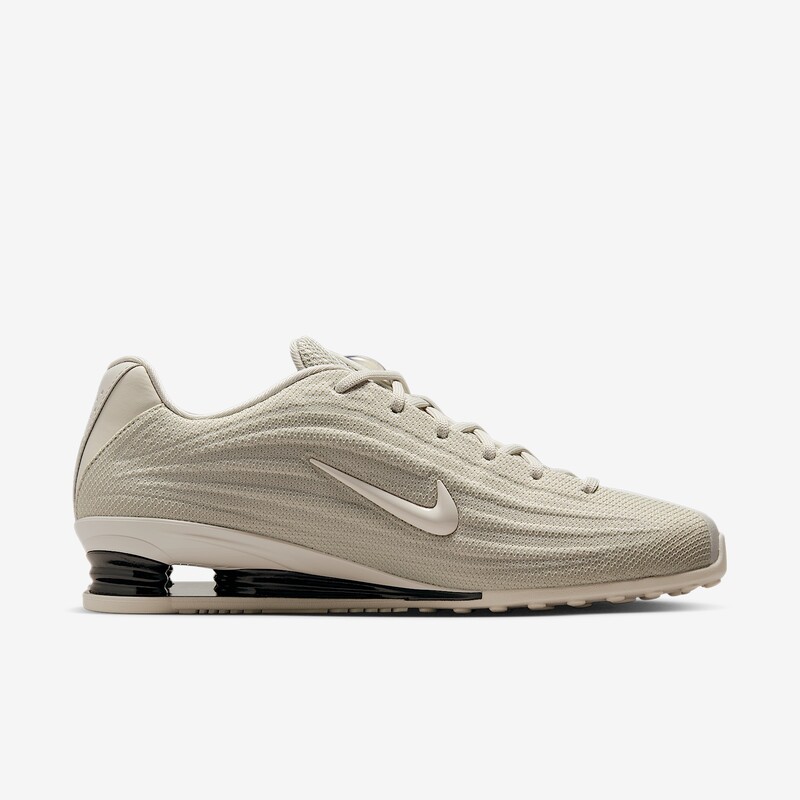 Nike Shox Z "Light Bone" | HQ7540-004