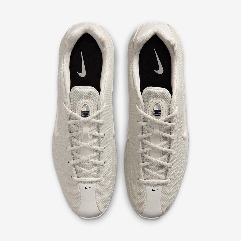 Nike Shox Z "Light Bone" | HQ7540-004
