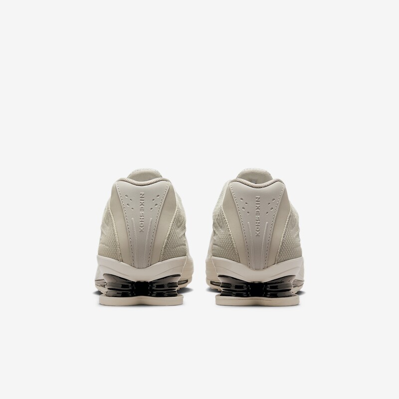 Nike Shox Z "Light Bone" | HQ7540-004