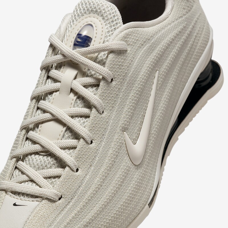Nike Shox Z "Light Bone" | HQ7540-004