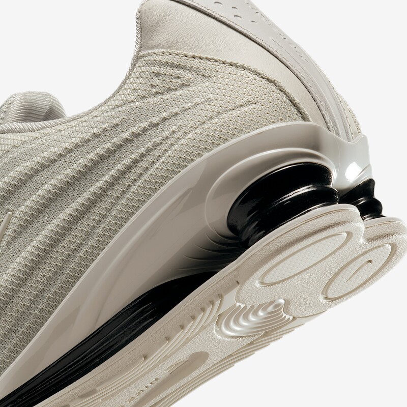 Nike Shox Z "Light Bone" | HQ7540-004