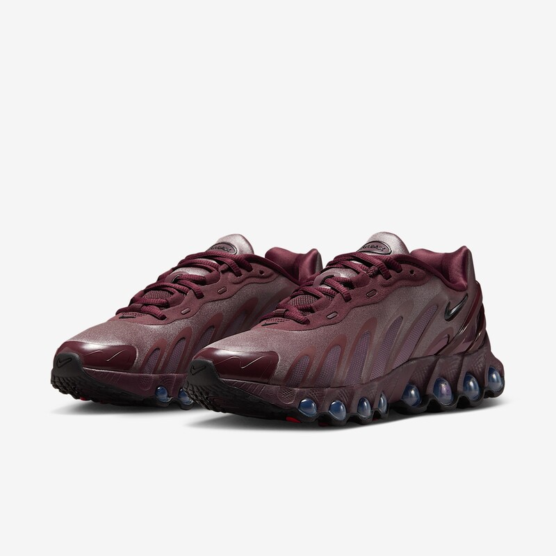 Nike Air Max Dn8 "Burgundy Crush" | HF5509-602