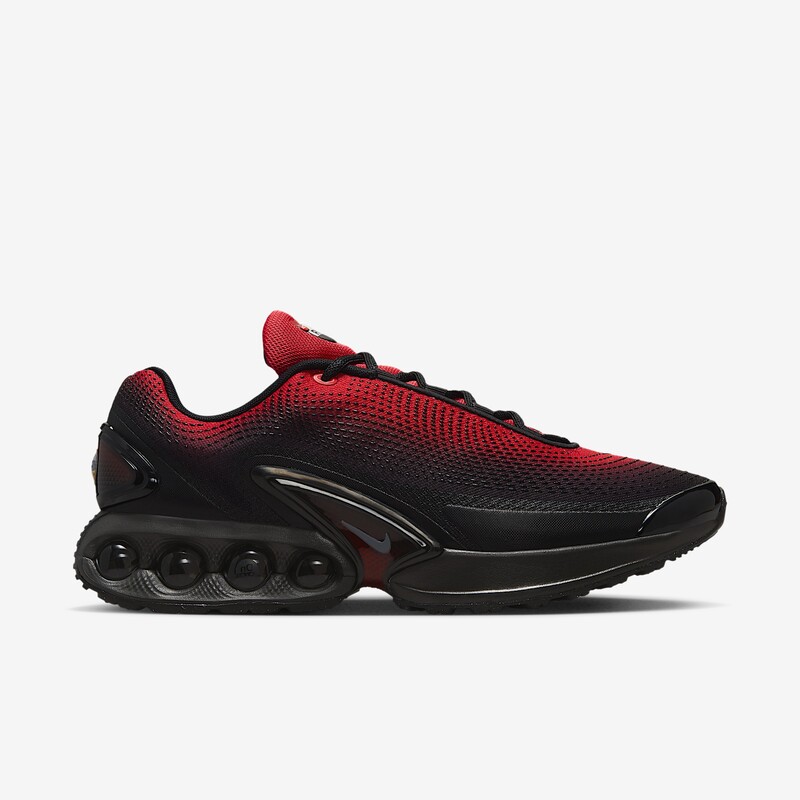 Nike Air Max Dn SE "University Red" | HF5531-601
