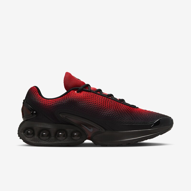 Nike Air Max Dn SE "University Red" | HF5531-601 Nike Air Max Dn SE "University Red" | HF5531-601