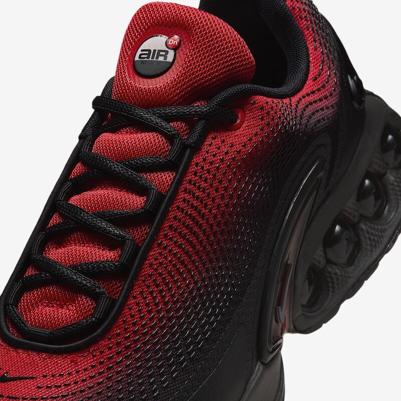 Nike Air Max Dn SE "University Red" | HF5531-601 Nike Air Max Dn SE "University Red" | HF5531-601