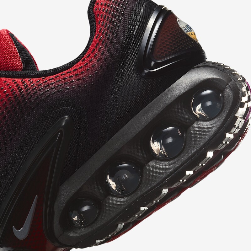 Nike Air Max Dn SE "University Red" | HF5531-601