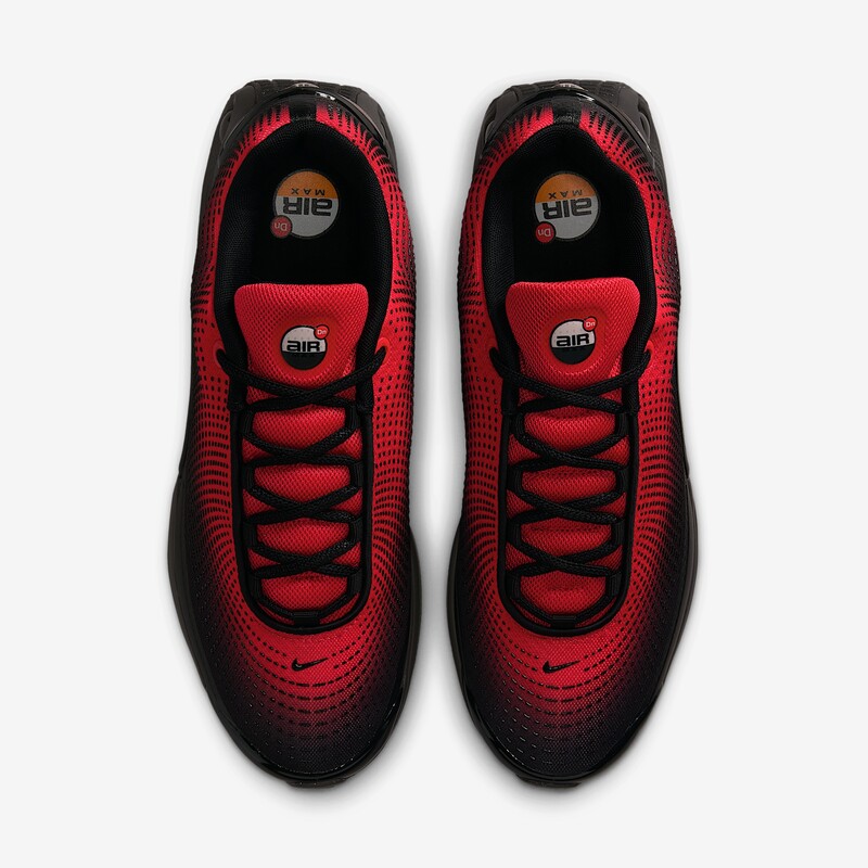 Nike Air Max Dn SE "University Red" | HF5531-601