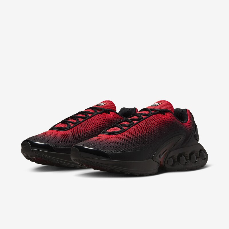 Nike Air Max Dn SE "University Red" | HF5531-601