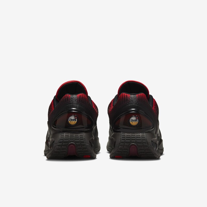 Nike Air Max Dn SE "University Red" | HF5531-601