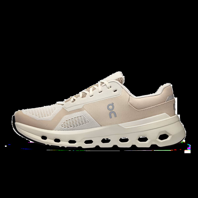 On Cloudrunner 2 "Pearl/Desert" | 3ME10144180