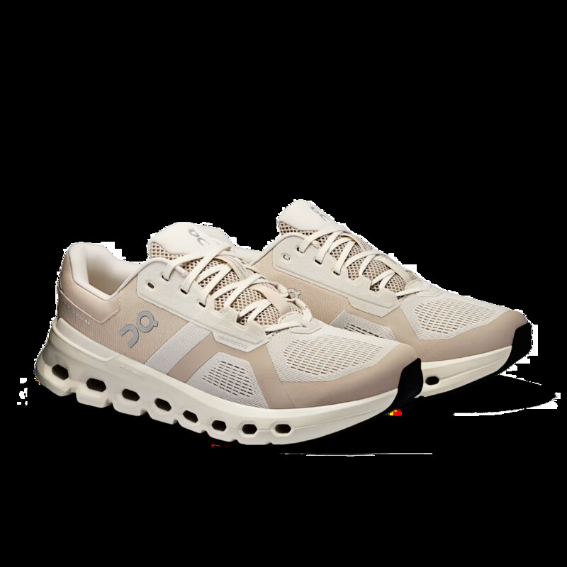 On Cloudrunner 2 "Pearl/Desert" | 3ME10144180
