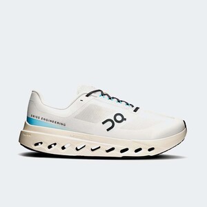 On Cloudsurfer Next Wide "Ivory/Dew" | 3ME30193387