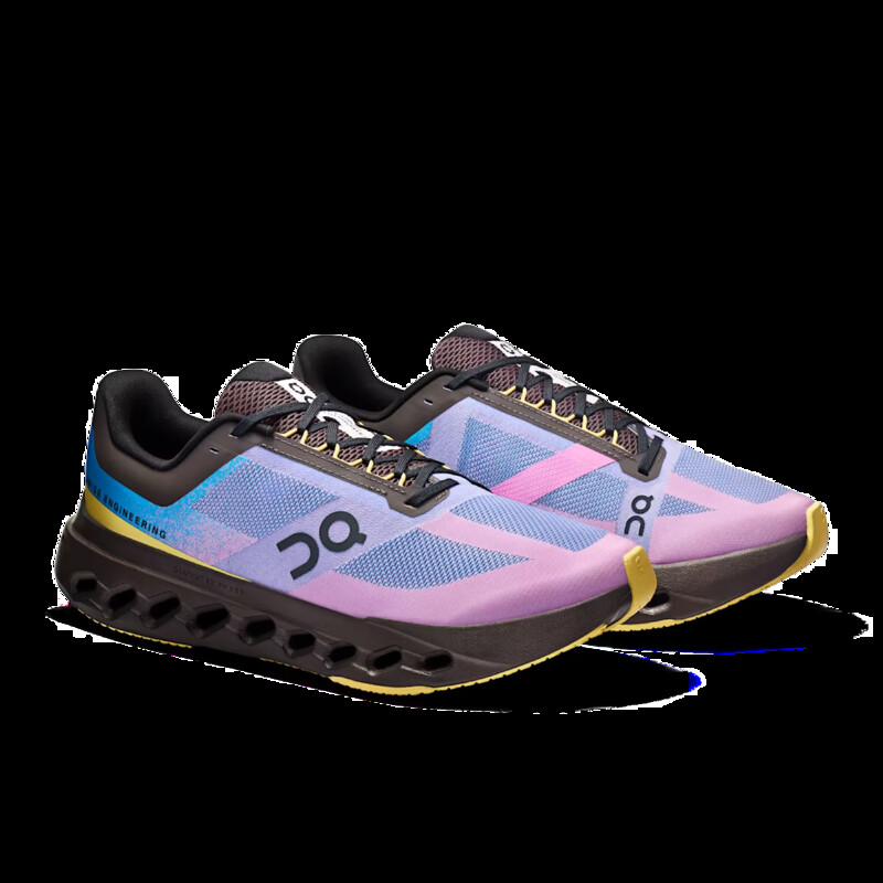 On Cloudsurfer Next "Malibu/Raspberry" | 3ME30024291