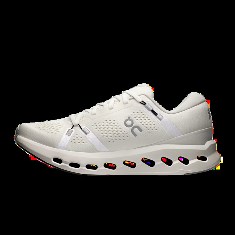 On Cloudsurfer 2 Wide "Ivory" | 3MF31023334