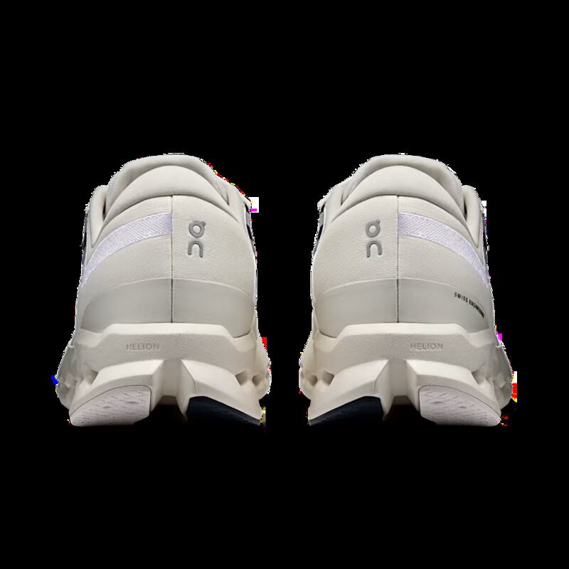 On Cloudsurfer 2 Wide "Ivory" | 3MF31023334