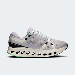 On Cloudsurfer 2 Wide "Lilac/Ivory" | 3WF30774049