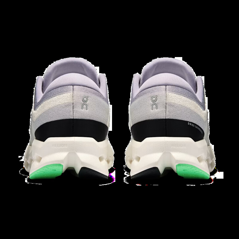 On Cloudsurfer 2 Wide "Lilac/Ivory" | 3WF30774049