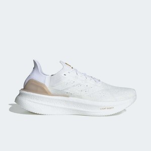 Mercedes AMG x adidas Ultraboost Light 2 V2 "White" | IH6414