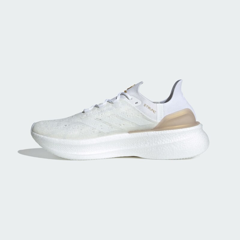 Mercedes AMG x adidas Ultraboost Light 2 V2 "White" | IH6414