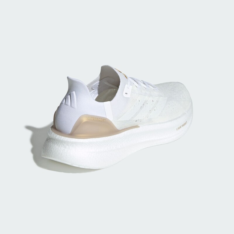 Mercedes AMG x adidas Ultraboost Light 2 V2 "White" | IH6414