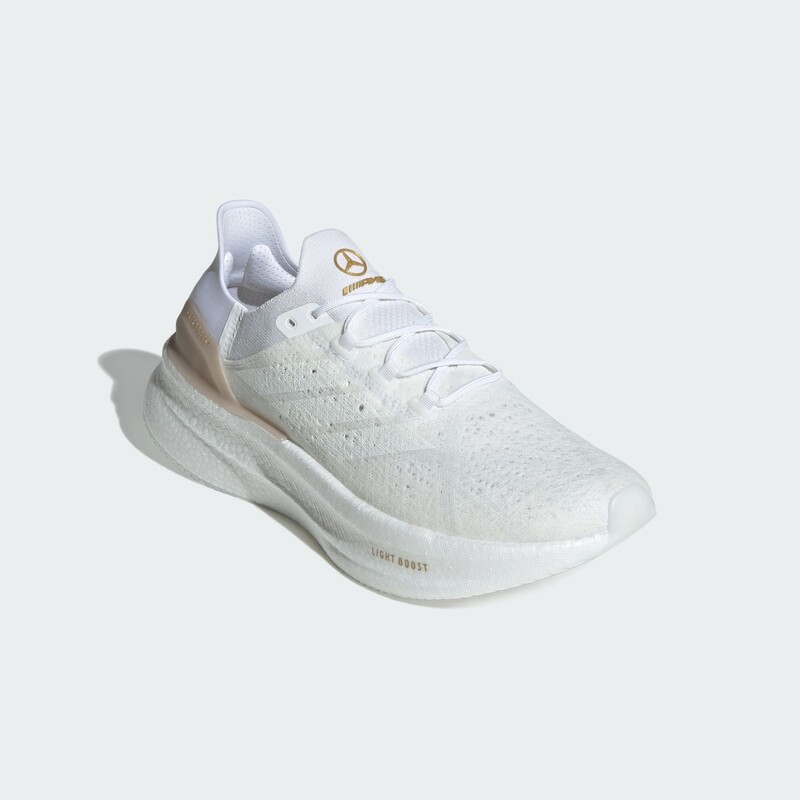 Mercedes AMG x adidas Ultraboost Light 2 V2 "White" | IH6414