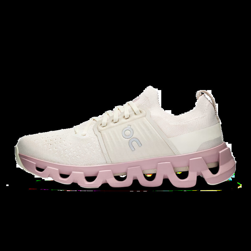 On Cloudswift 4 "Pearl/Mauve" | 3WF10114295