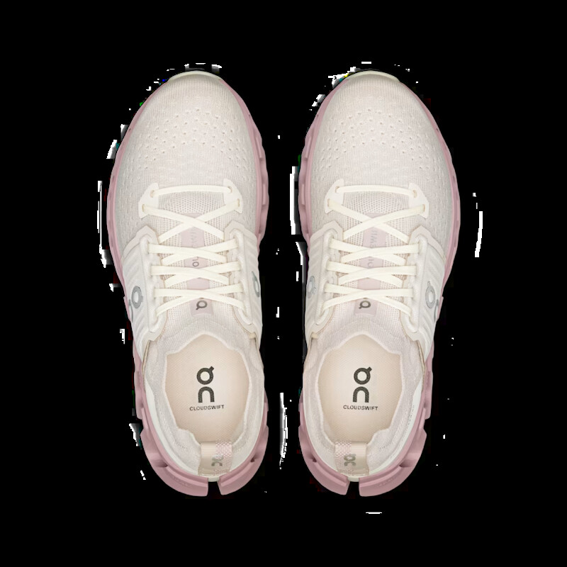 On Cloudswift 4 "Pearl/Mauve" | 3WF10114295