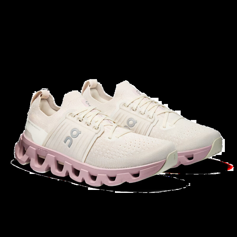 On Cloudswift 4 "Pearl/Mauve" | 3WF10114295