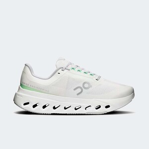 On Cloudsurfer Next Wide "Ivory/White" | 3WE30201195