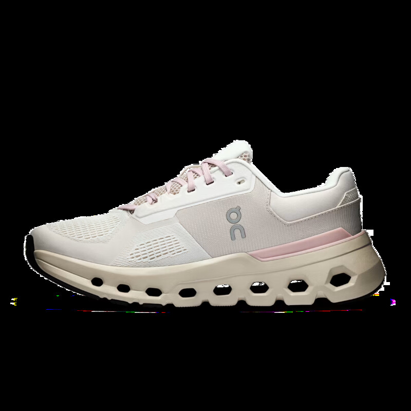 On Cloudrunner 2 "Silver/Mauve" | 3WE10133161