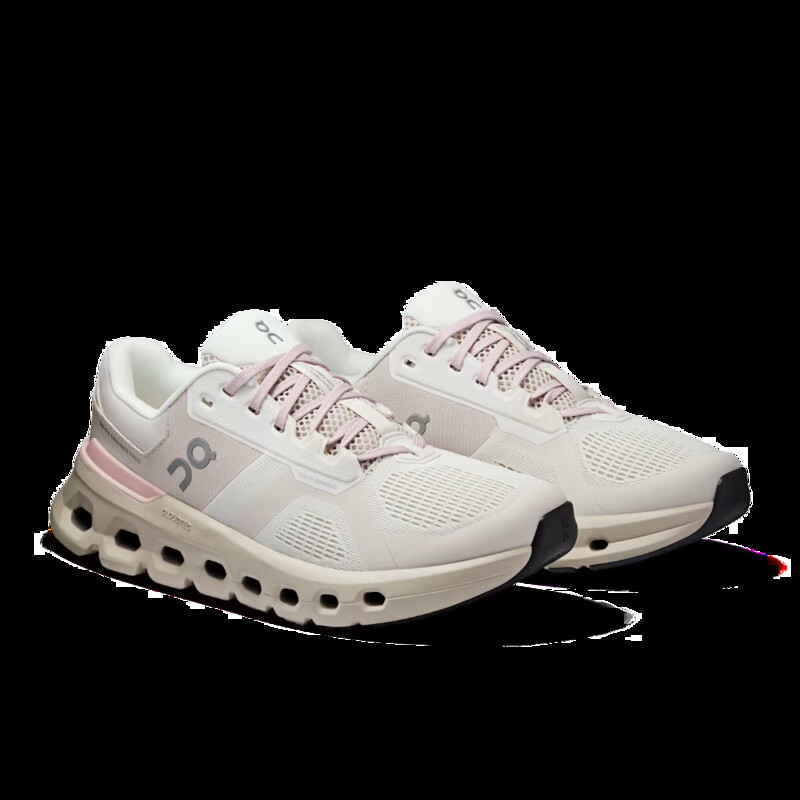 On Cloudrunner 2 "Silver/Mauve" | 3WE10133161