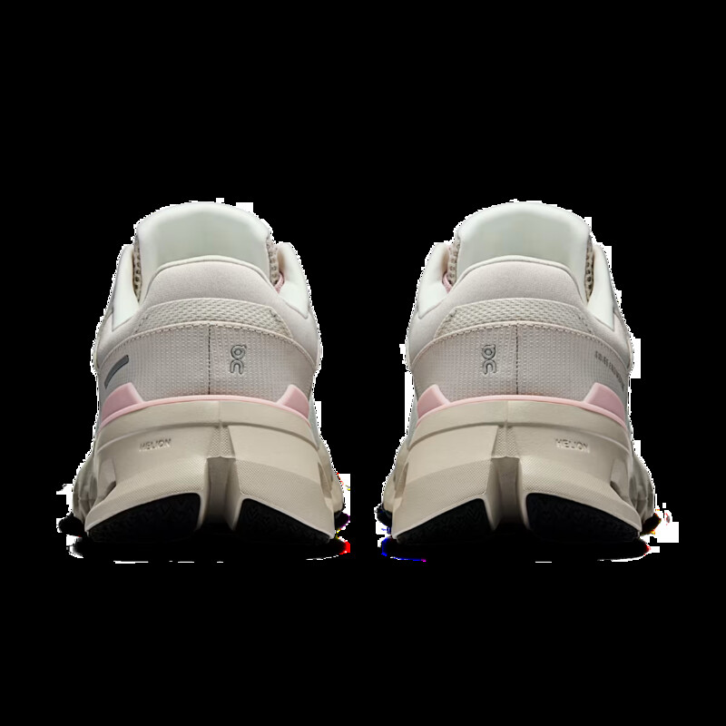 On Cloudrunner 2 "Silver/Mauve" | 3WE10133161