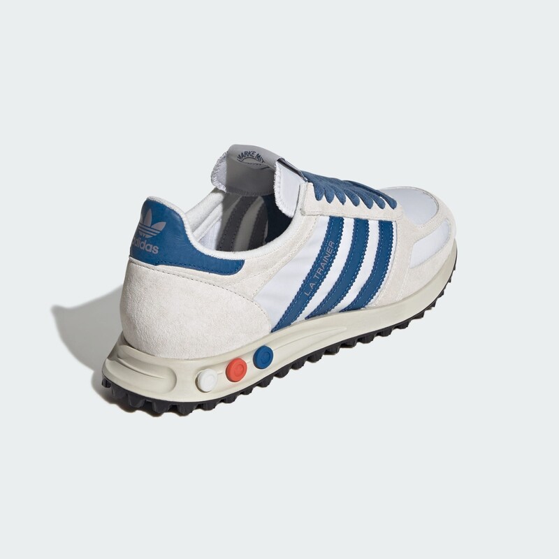 adidas LA Trainer OG "Off-White" | JR3610
