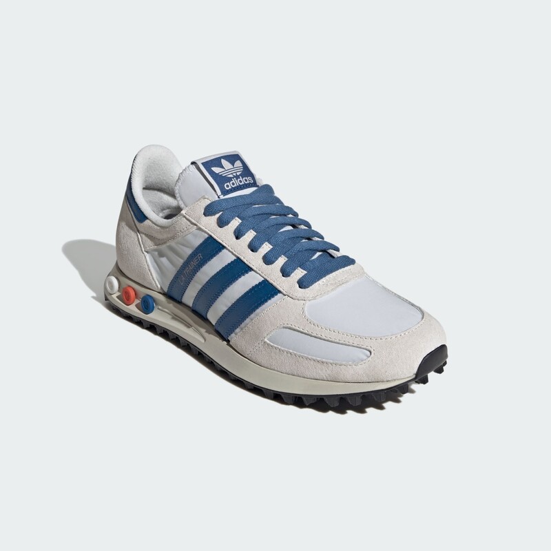 adidas LA Trainer OG "Off-White" | JR3610