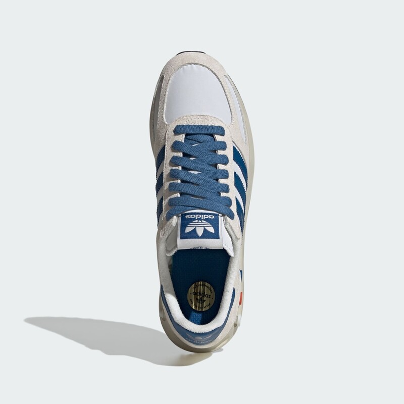 adidas LA Trainer OG "Off-White" | JR3610