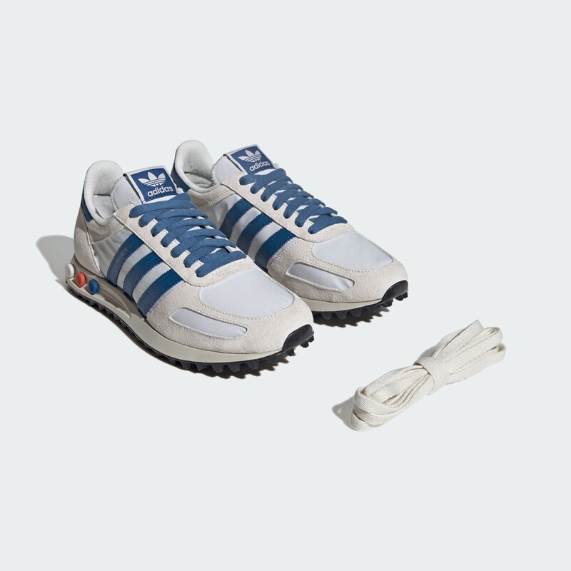 adidas LA Trainer OG "Off-White" | JR3610