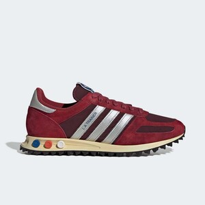 adidas LA Trainer OG "Noble Maroon" | JQ5715