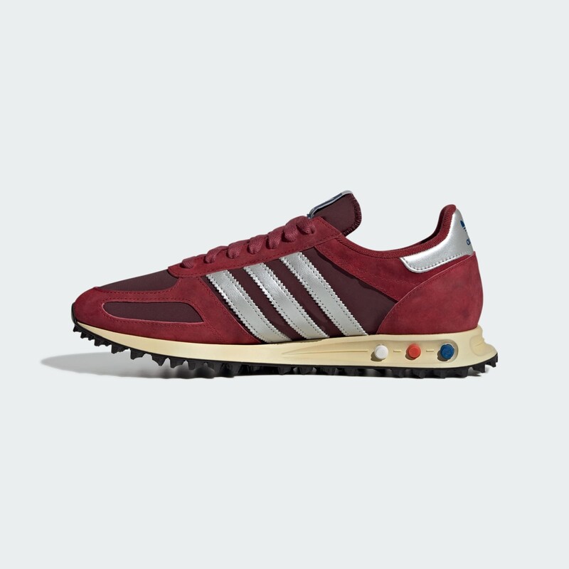 adidas LA Trainer OG "Noble Maroon" | JQ5715